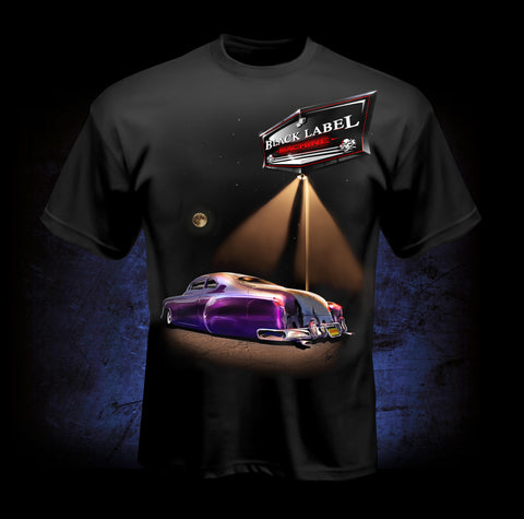 '49 Lead Sled T-Shirt