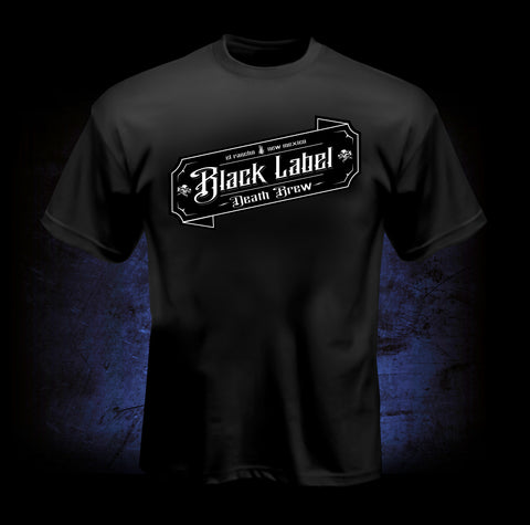 Death Brew T-Shirt