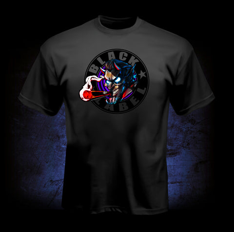 Black Label Diablo T-Shirt