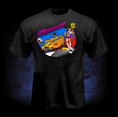 Felix The Rat T-Shirt