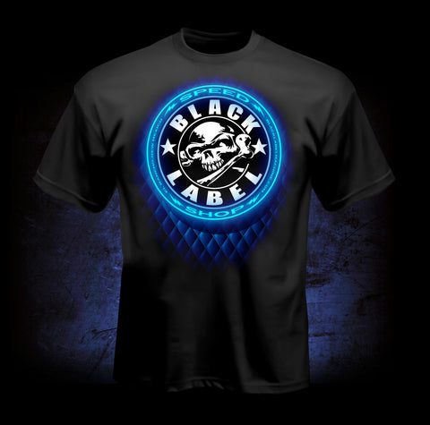 Skull Diamonds T-Shirt